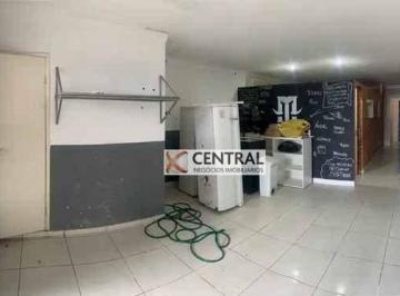 232fe3447ef9f8ab16687f092927203f22bc1b24 · Ponto para alugar, 60 m² por R$ 3.000,00/mês - Boca do Rio - Salvador/BA