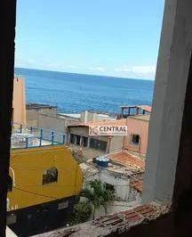 ae4298cb25000a1b8a52d28da39df2997671b370 · Apartamento com 5 dormitórios à venda, 480 m² por R$ 1.150.000,00 - Rio Vermelho - Salvador/BA