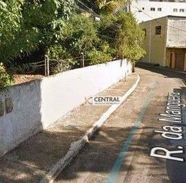 9b0e96ff21e29a96795d882ef15e9dbc5d024c28 · Terreno à venda, 2000 m² por R$ 1.800.000,00 - Imbuí - Salvador/BA