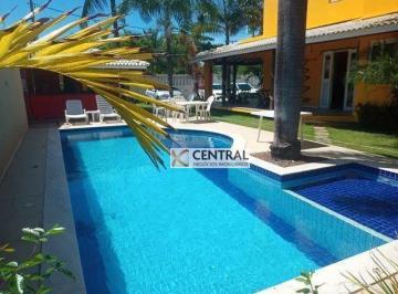 290fa0119f13e56b593dd3bc674ec704189b696f · Casa com 20 dormitórios à venda, 600 m² por R$ 6.000.000,00 - Stella Maris - Salvador/BA