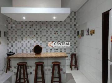 9aafd719249a3ae727d576e514a91a5ea49b2f7d · Casa com 3 dormitórios à venda, 150 m² por- Jardim Nova Esperança - Salvador/BA