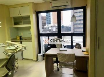 14465bf2cf86e066d2b8675ff2b9c76adbde7afd · Sala à venda, 29 m² por R$ 250.000,00 - Itaigara - Salvador/BA