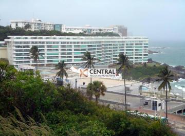 88537e1979834660f5635aa8f05113b18ef71a41 · Cobertura com 2 dormitórios à venda, 142 m² por R$ 1.699.000,00 - Ondina - Salvador/BA