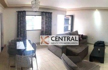a74058a2d2bbec5ecc4d89dc5046de7e3804a3a1 · Casa com 9 dormitórios à venda, 500 m² por R$ 740.000,00 - Praia Grande - Salvador/BA
