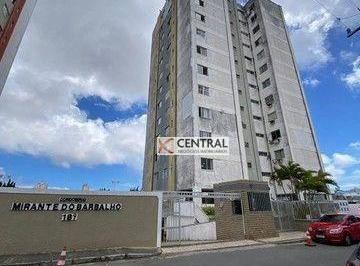 698bbee7e0cc6841cb17951aebef69fe99b34721 · Apartamento com 3 dormitórios à venda, 65 m² por R$ 300.000,00 - Barbalho - Salvador/BA