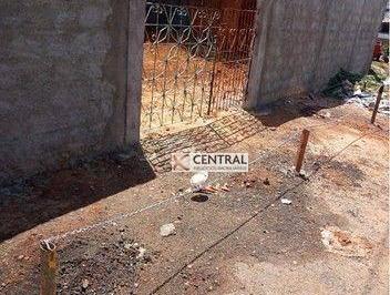 c2f122390bcf288d8fc3a52bb08869178a80e609 · Terreno à venda, 1155 m² por R$ 650.000,00 - Vila Laura - Salvador/BA