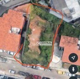 c7412333b460e277bd219ebcb991cd038a4aaf0e · Terreno à venda, 432 m² por R$ 600.000,00 - Federação - Salvador/BA