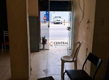 Entrada da Fachada, 3 Portas · Ponto à venda, 300 m² por R$ 600.000,00 - Pernambués - Salvador/BA