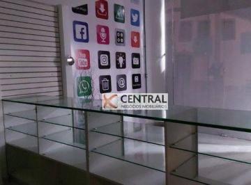 c8316d340cc8ee004f9276555465c9af0be64321 · Loja à venda, 30 m² por R$ 200.000,00 - Itaigara - Salvador/BA