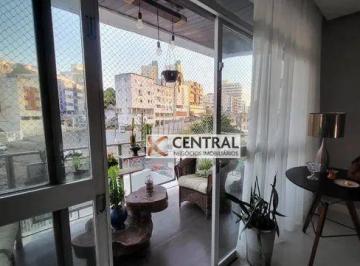 1df05e7003f44efc512536642c12ce523dd43ead · Apartamento com 4 dormitórios à venda, 202 m² por R$ 495.000,00 - Costa Azul - Salvador/BA