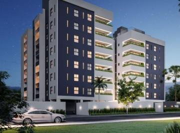 Apartamento de 2 quartos, Curitiba · APARTAMENTO 2 QUARTOS SUÍTE SACADA GOURMET NO PORTÃO