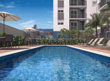 Apartamento de 2 quartos, São Paulo · Vibra Santa Cecilia - 1 ou 2 Dorm 27 à 44m2 c/sacada - metro Marechal Deodoro