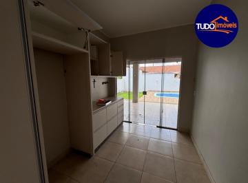 Foto 01 · Aluga Casa 2qtos em Condomínio Fechado, Caldas Novas, Rua do Atacadão Açaí, Condomínio fechado,