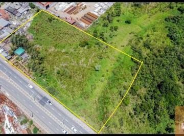 Foto 01 · Terreno à venda, 7033,52m² Jardim dos Pereiras (Caucaia do Alto), Cotia, SP