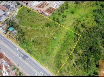 Foto 01 · Terreno à venda, 7033,52m² Jardim dos Pereiras (Caucaia do Alto), Cotia, SP