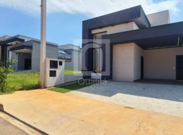 Foto 01 · CASA À VENDA NO CONDOMÍNIO VILLAGIO WANEL EM SOROCABA