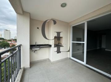 Apartamento de 3 quartos, São Paulo · Cobertura à venda com 3 quartos e 3 vagas na Água Fria