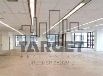 Foto 27 · Excelente Conjunto Comercial de 1.070 m² para locação na Chucri Zaidan. Oportunidade!