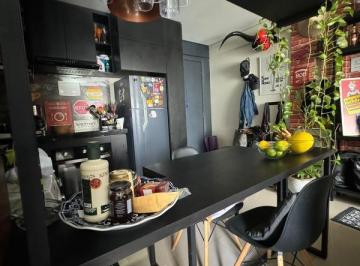 Foto 09 · Linda Kit Studio - Reformada - Garagem Coberta