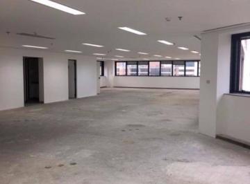 Foto 01 · Espaço comercial de alto padrão na Vila Olímpia para venda ou locação. Localização privilegiada. Age
