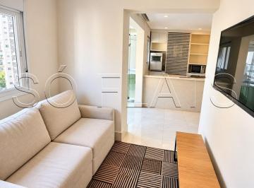 Apartamento · 54m² · 1 Quarto · 1 Vaga · Flat Cadoro disponivel para venda com 54m², 01 dormitório e 01 vaga