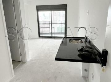 Apartamento · 25m² · 1 Quarto · Haus Mitre Brooklin, Studio disponível para venda com 25m² e 01 dormitório