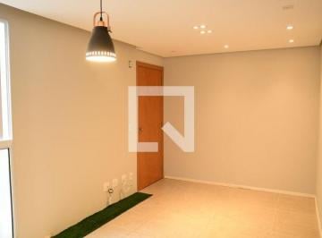 Apartamento · 39m² · 2 Quartos · 1 Vaga · Apartamento para Aluguel - Lajeado, 2 Quartos,  39 m² - Cotia