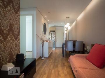 Apartamento · 56m² · 2 Quartos · 1 Vaga · Apartamento para Aluguel - Bosque da Saúde, 2 Quartos, 56 m² - São Paulo