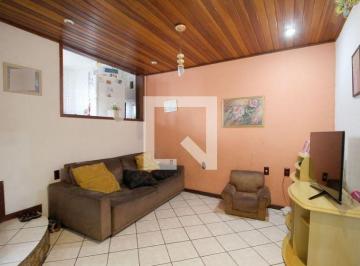 Casa · 125m² · 2 Quartos · 4 Vagas · Casa para Aluguel - Parque das Laranjeiras, 2 Quartos,  125 m² - Sorocaba