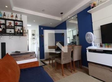 Apartamento · 40m² · 2 Quartos · Apartamento para Aluguel - Novo Osasco, 2 Quartos, 40 m² - Osasco