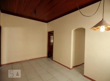 Casa · 90m² · 2 Quartos · 1 Vaga · Casa para Aluguel - Cachambi, 2 Quartos, 90 m² - Rio de Janeiro