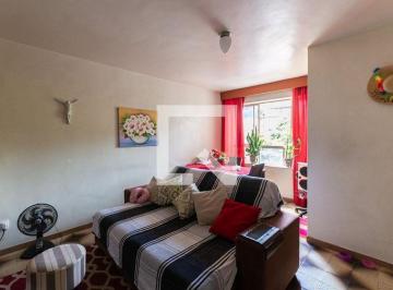 Apartamento · 53m² · 2 Quartos · 1 Vaga · Apartamento para Aluguel - Estácio , 2 Quartos, 53 m² - Rio de Janeiro