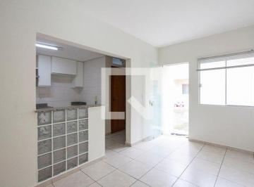 Casa · 80m² · 2 Quartos · 1 Vaga · Casa para Aluguel - Vigilato Pereira, 2 Quartos,  80 m² - Uberlândia