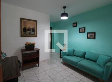 Casa · 50m² · 1 Quarto · Casa para Aluguel - Jardim Marajoara , 1 Quarto, 50 m² - São Paulo