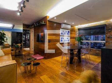 Apartamento · 86m² · 2 Quartos · 1 Vaga · Apartamento para Aluguel - Vila Olímpia, 2 Quartos, 86 m² - São Paulo