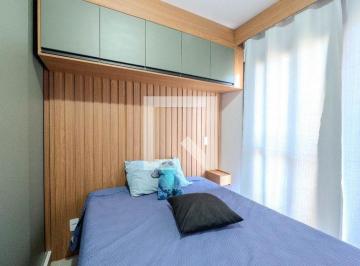 Apartamento · 19m² · 1 Quarto · Apartamento para Aluguel - Bela Vista, 1 Quarto,  19 m² - São Paulo