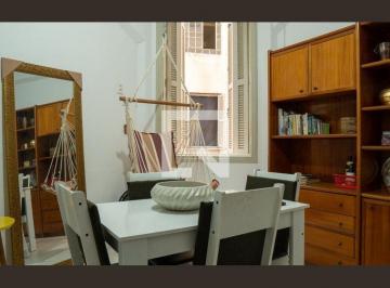 Apartamento · 55m² · 2 Quartos · Apartamento para Aluguel - Centro, 2 Quartos,  55 m² - São Paulo