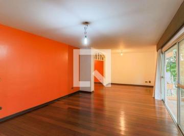 Apartamento · 190m² · 4 Quartos · 2 Vagas · Apartamento à Venda - Campo Belo, 4 Quartos,  190 m² - São Paulo