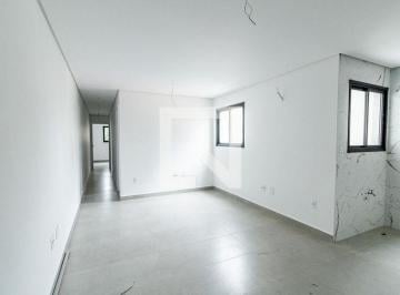 Apartamento · 140m² · 3 Quartos · 2 Vagas · Apartamento à Venda - Jardim Bela Vista, 3 Quartos, 140 m² - Santo André