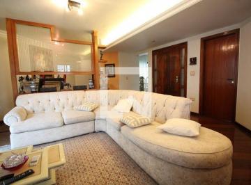 Apartamento · 156m² · 3 Quartos · 3 Vagas · Apartamento à Venda - Santana, 3 Quartos,  156 m² - São Paulo