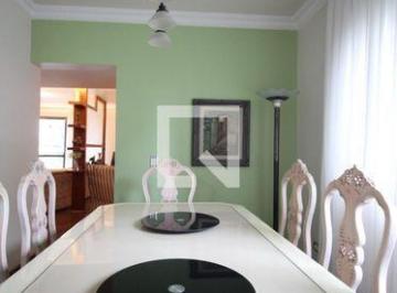 Apartamento · 156m² · 3 Quartos · 3 Vagas · Apartamento à Venda - Santana, 3 Quartos, 156 m² - São Paulo