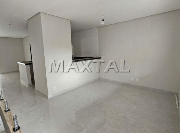 Casa · 362m² · 4 Quartos · 6 Vagas · Sobrado novo com 362m², 4 dormitórios 1 suíte, 6 vagas, próximo ao Horto Florestal.