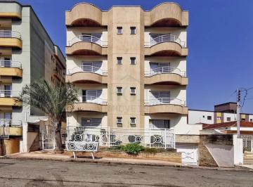 FACHADA · Apartamentos Padrão em Poços de Caldas