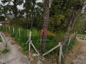 Terreno · 765m² · REF. 331 Terreno à venda no Bairro Ratones, Florianópolis - SC