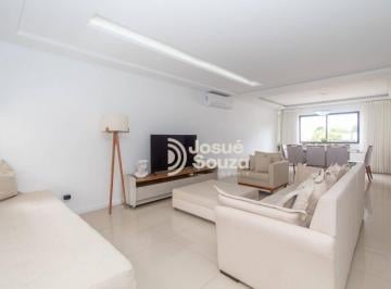 Sinta-se abraçado por cada ambiente. · Casa com 4 suítes à venda, 314 m² por R$ 1.737.000 - Campo Comprido - Curitiba/PR