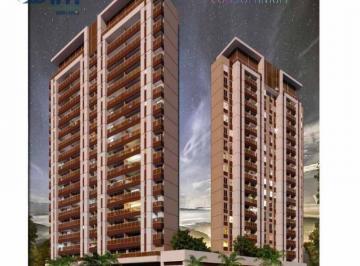 0dca50ed6a6dc9a5ea3a1d27ff21cf6c8485eaf6 · Apartamento com 2 dormitórios à venda, 55 m² por R$ 649.776,00 - Cidade dos Funcionários - Fortaleza