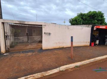 2ffed84ce271a36f5c46908103e0153a8e9a2ce3 · Casa com 2 dormitórios à venda, 65 m² por R$ 230.000,00 - Jardim Maria Celina - Londrina/PR