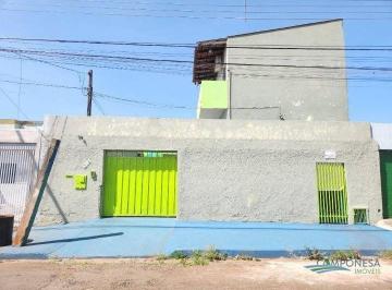 3e598b490d0bc299e5c8bed1e943bf7fb7c55464 · Casa com 3 dormitórios à venda, 180 m² por R$ 550.000,00 - Leonor - Londrina/PR