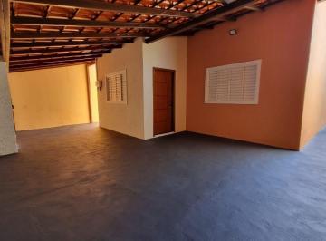 Casa · 135m² · 3 Quartos · 3 Vagas · Casa com 3 quartos à venda no Bairro São Jorge - Uberlândia/MG