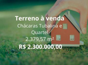 Terreno · 2m² · Terreno à venda no Bairro Chácaras Tubalina E Quartel - Uberlândia/MG